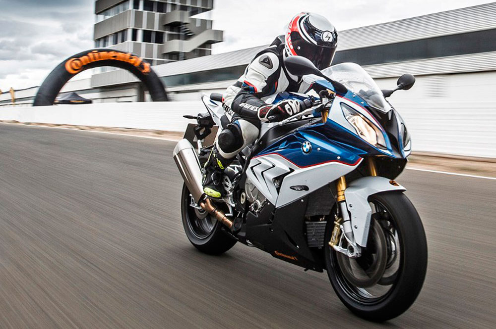 Nuevos Contitrack y ContiSportAttack 3 de Continental en Vicma