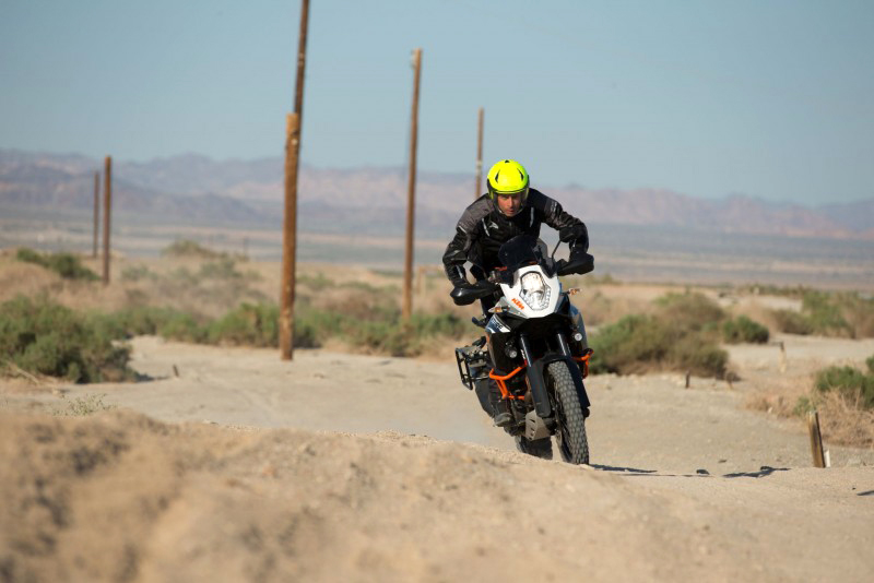 Chaqueta y pantalón de verano para moto Airflow de Axo