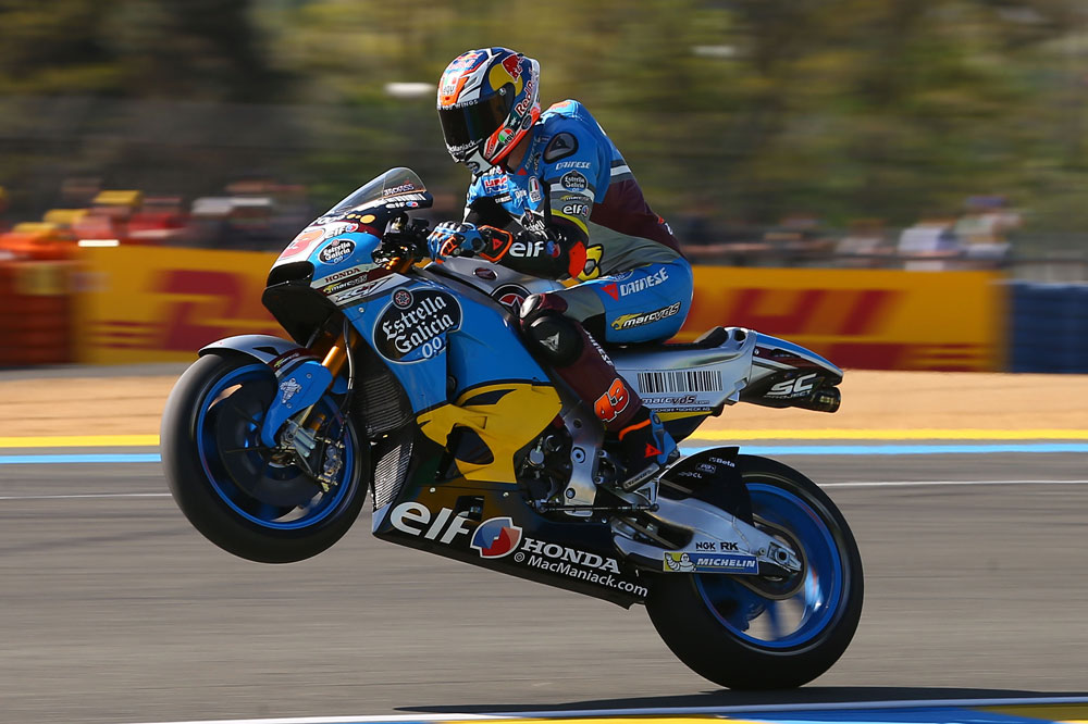 Jack Miller, primera victoria en MotoGP en Assen