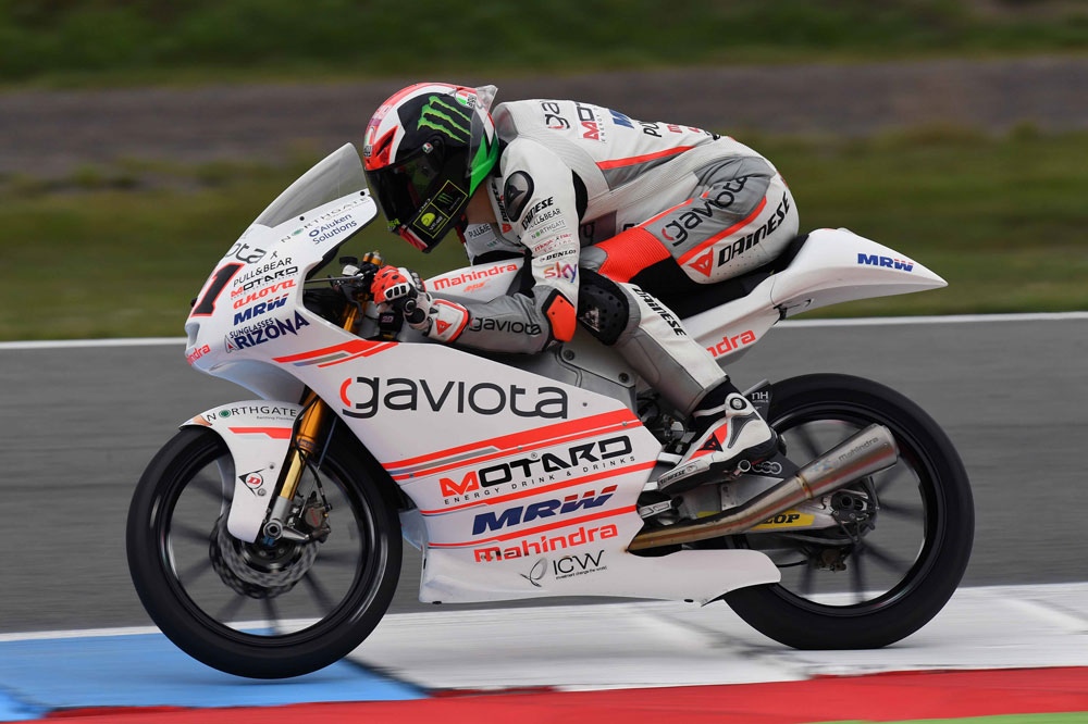 Pecco Bagnaia