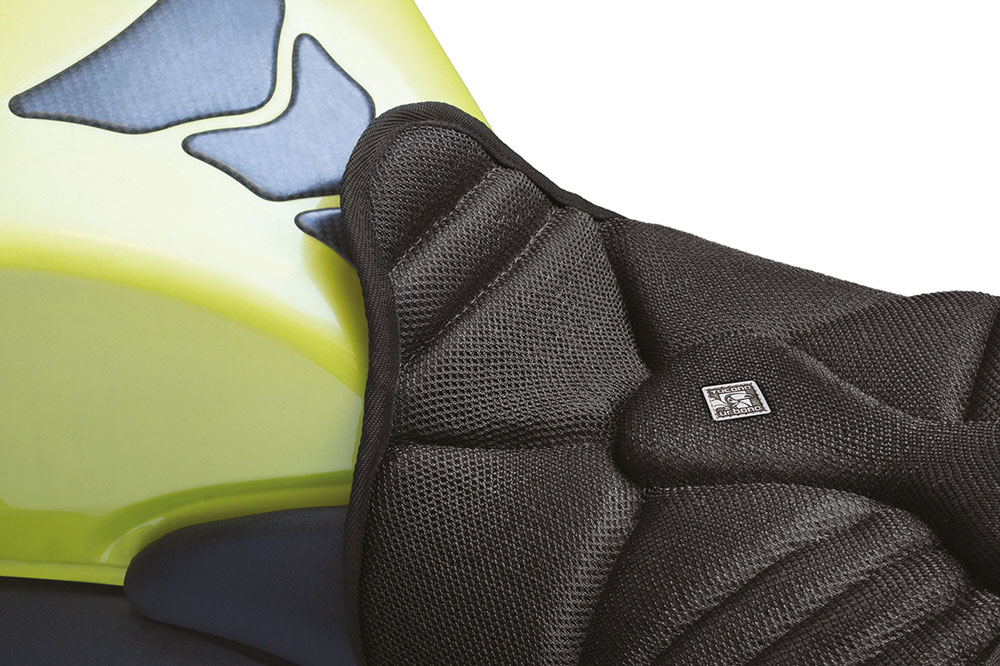 Cool Fresh Seat Cover Tucano Urbano