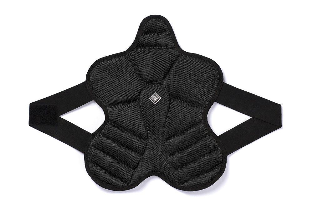 Cubre asiento moto Cool Fresh de Tucano Urbano