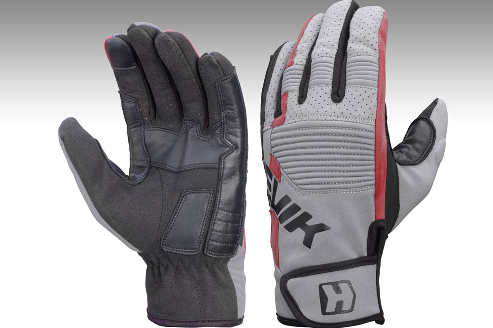 Guantes de verano Mann de Hevik