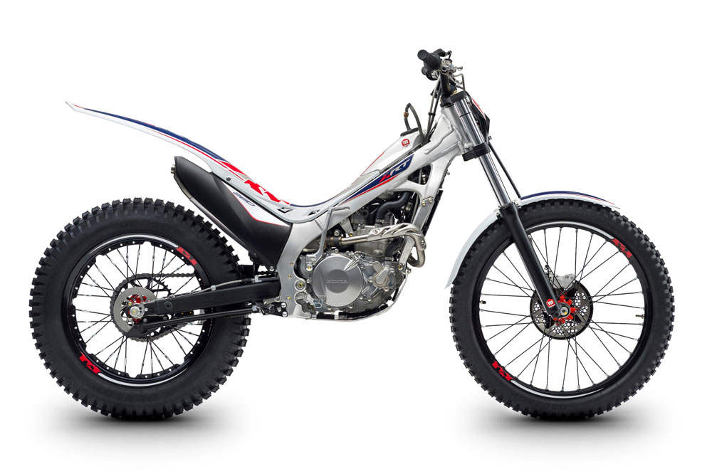 Montesa Cota 4RT 2017