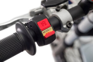 Modo Motor Montesa Cota 4RT