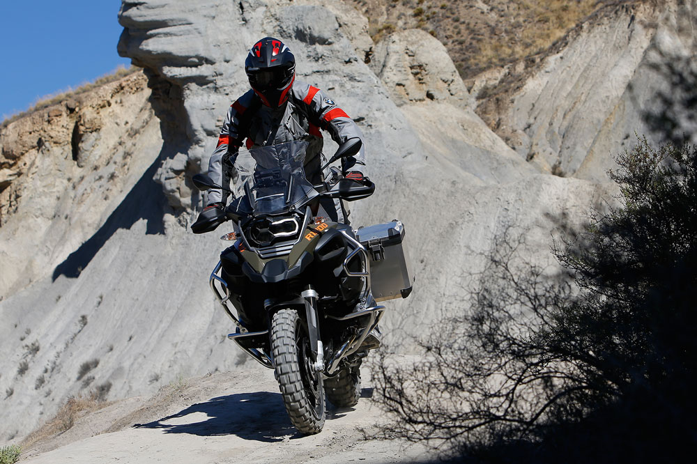 BMW R 1200 GS