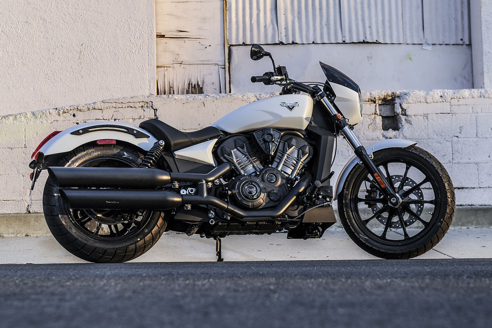 Victory Octane 2017