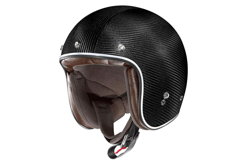 Casco Jet Ultra Carbon X-line