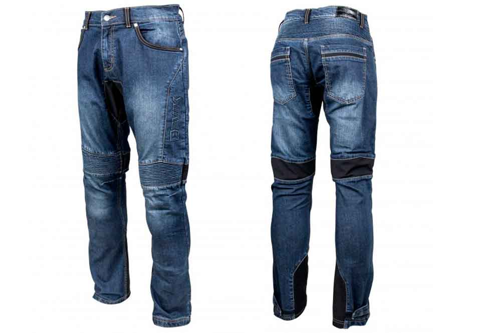 Pantalones vaqueros Titán Hevik