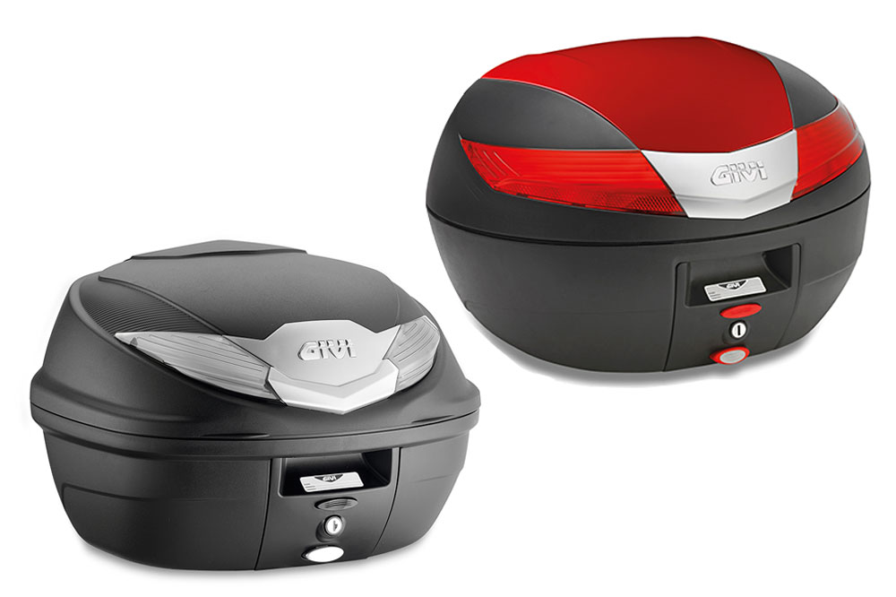 Top Cage Givi B360