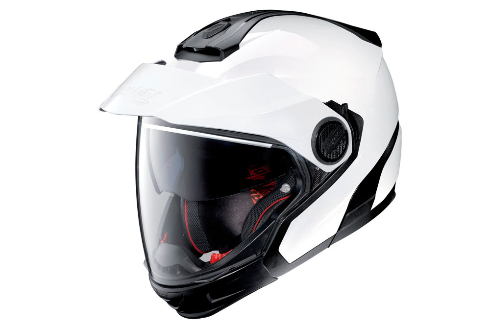 Casco N40.5 GT Nolan