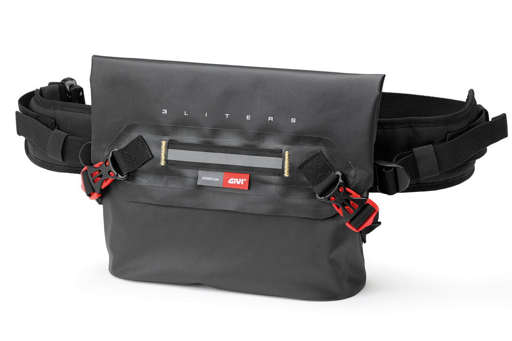 Riñonera Gravel-T 704 de Givi