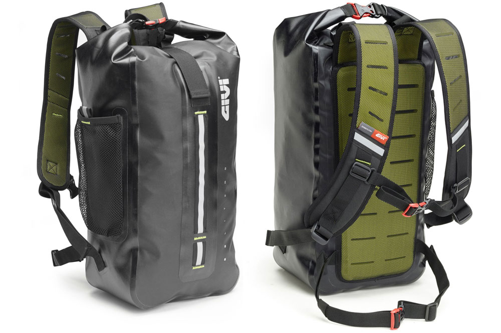 Mochila Gravel-T 701 de Givi