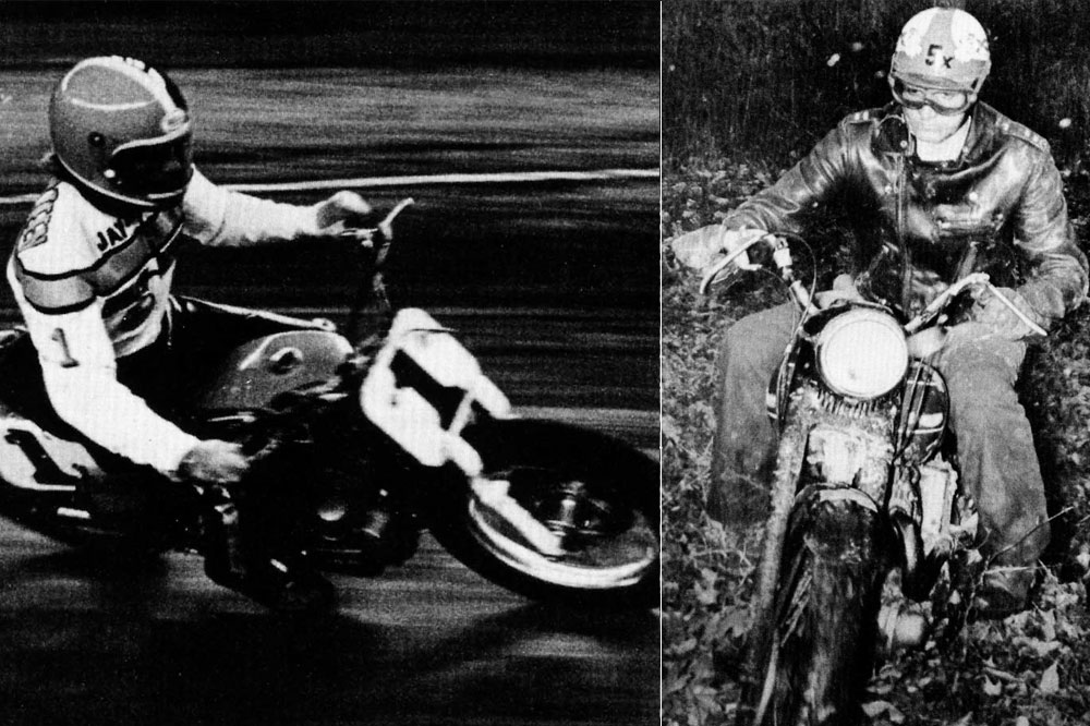AMA, Asociación Americana Motociclismo