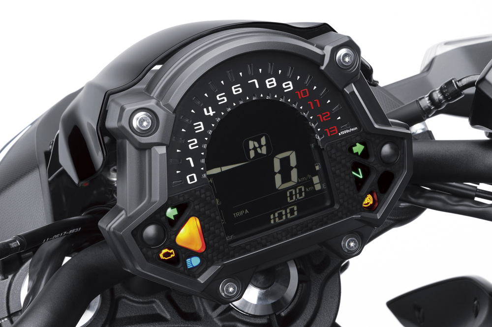 Cuadro de Instrumentos Kawasaki Z 650