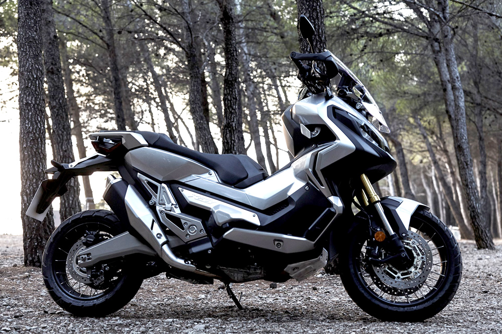 Honda X ADV