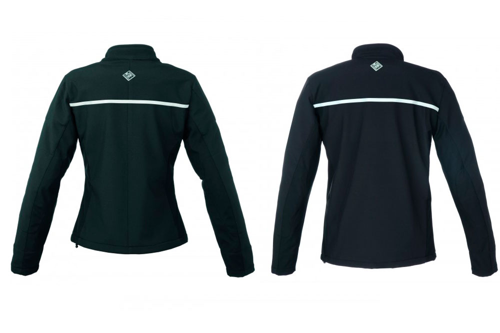 Chaqueta Polar Tucano Urbano