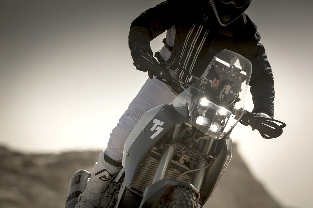 Yamaha T7 Concept