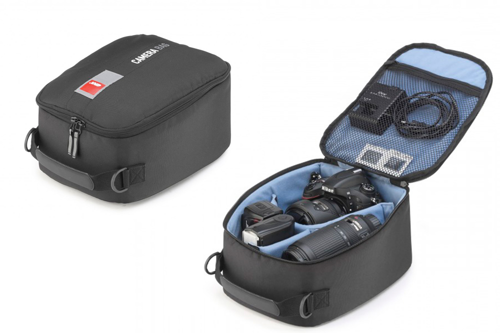 Bolsa sobre depósito T508 Givi