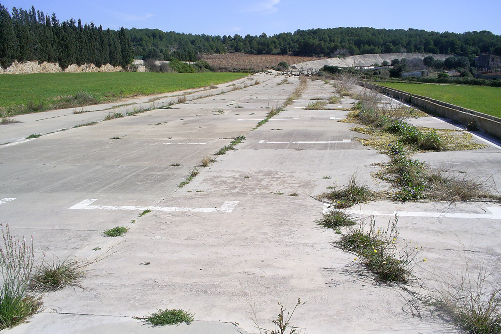 Circuito Terramar actualidad