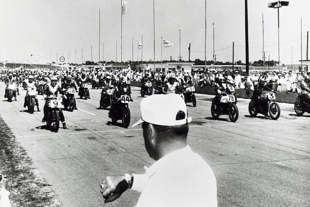 Circuito Daytona Beach