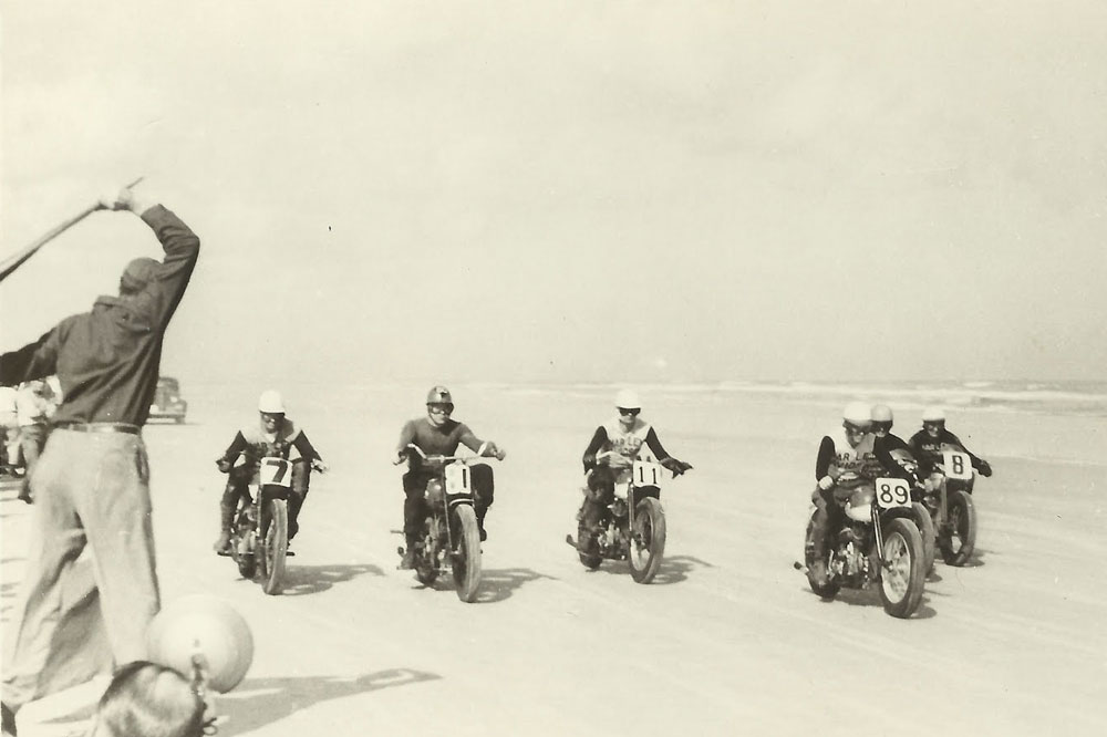 Circuito Daytona Beach