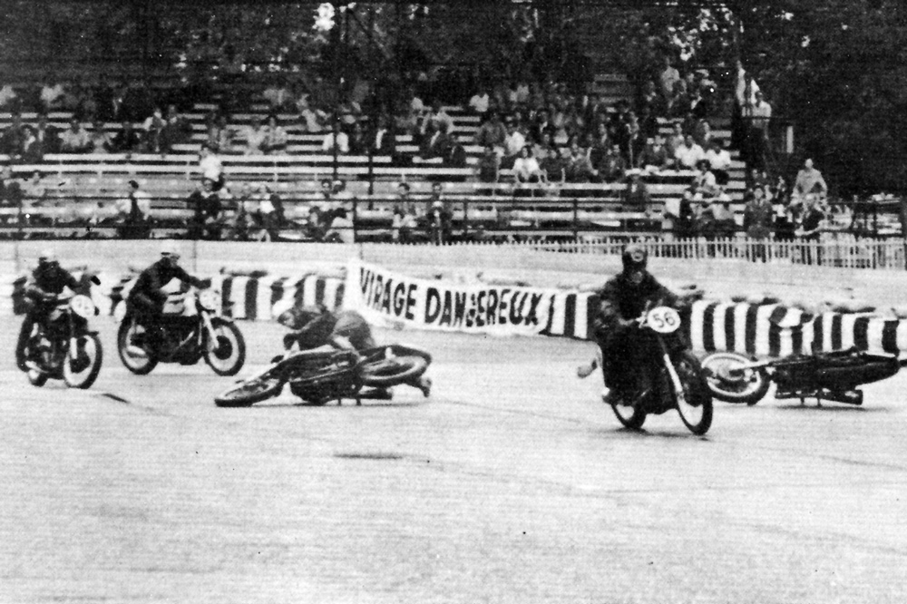 Circuito de Suiza Gran Premio