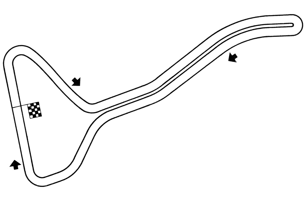 Circuito de Suiza Gran Premio