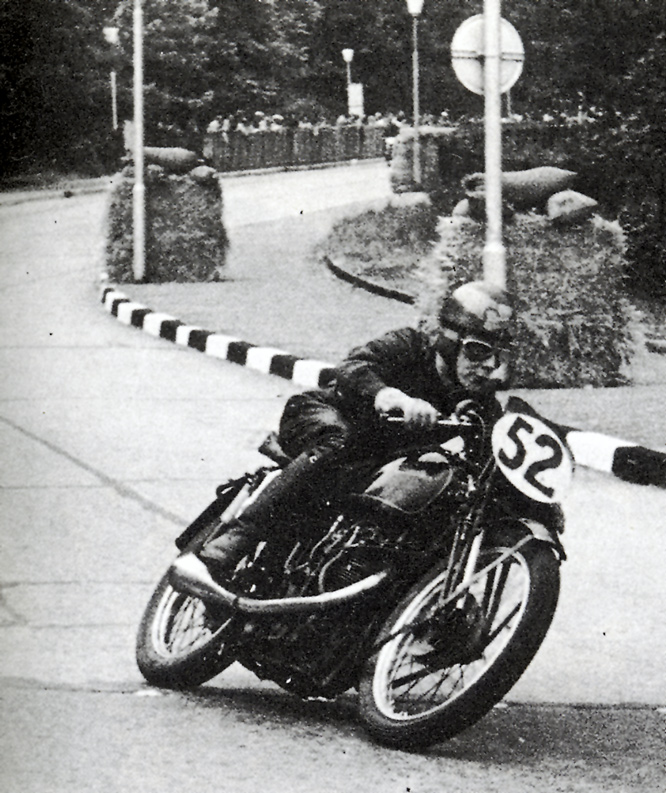 Circuito de Suiza Gran Premio