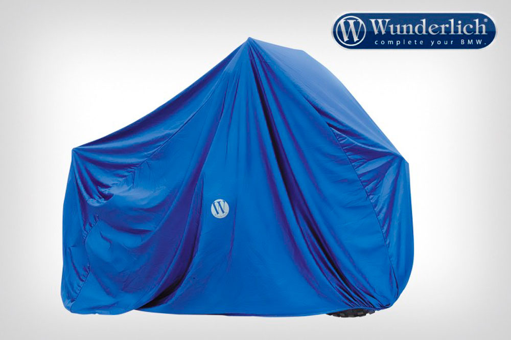 Funda para BMW Wunderlich