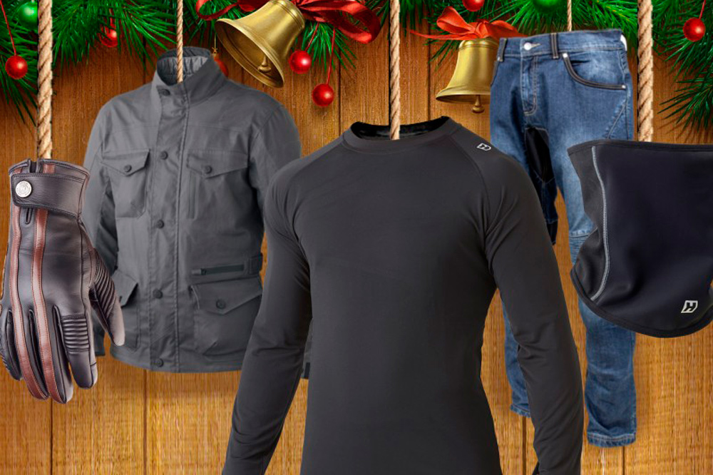 Regalos Navidad Hevik