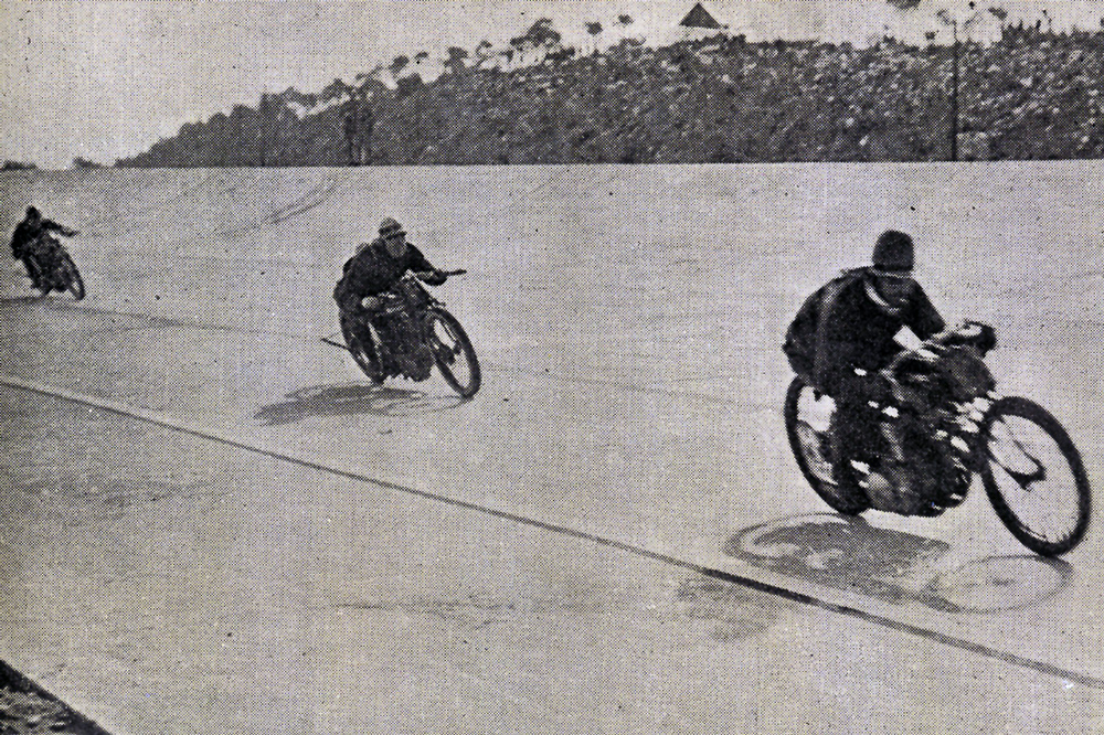 Circuito Terramar