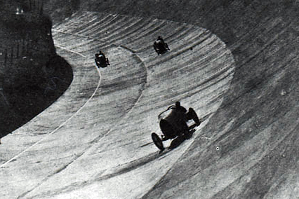 Circuito Terramar