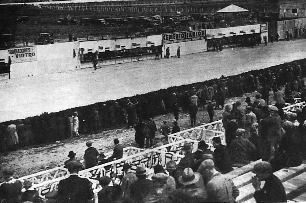 Circuito Terramar