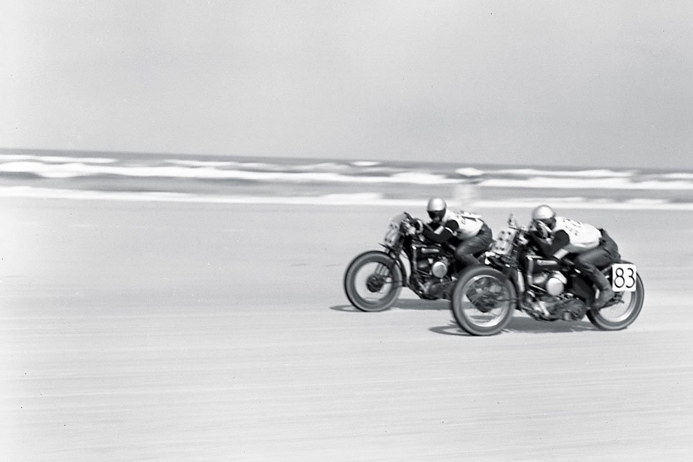 Circuito Daytona Beach