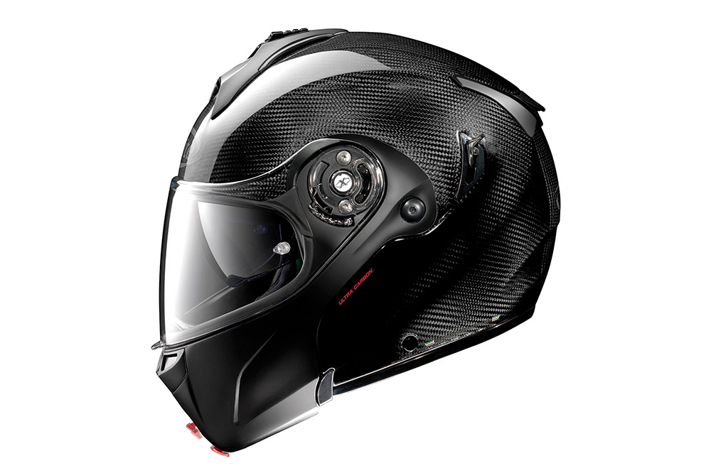 Casco X-1004 Ultra Carbon X-lite