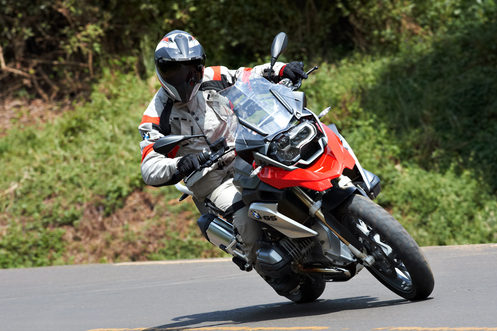 BMW R 1200 GS