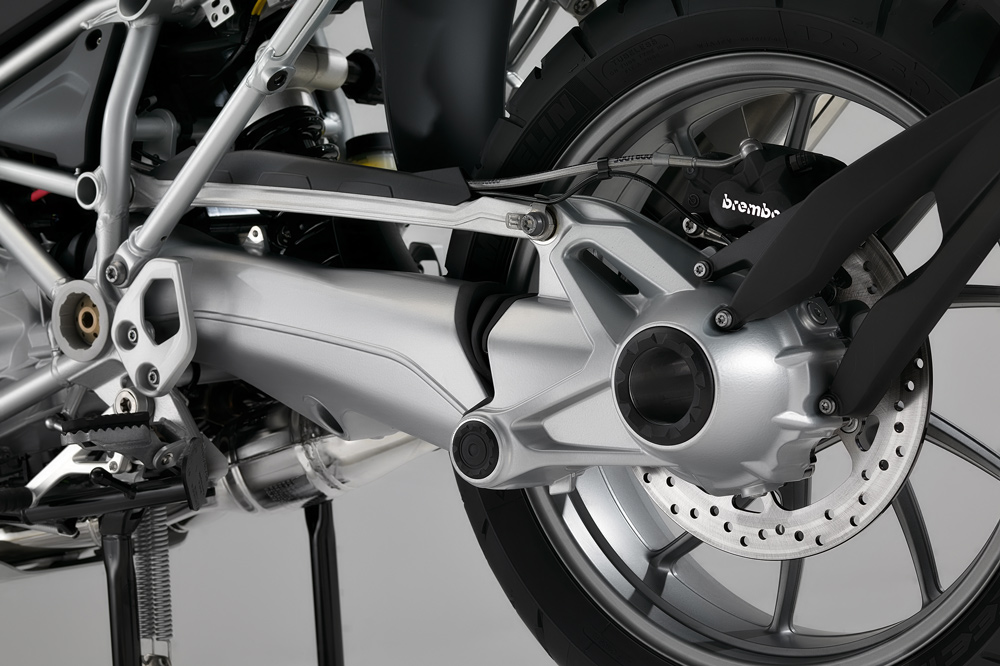 Cardan BMW R 1200 GS