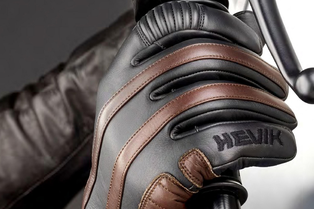 Guantes Identity Racer Hevik