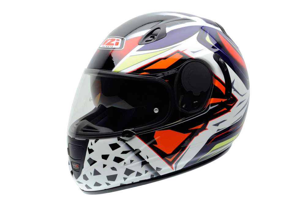 Casco premium S NZI
