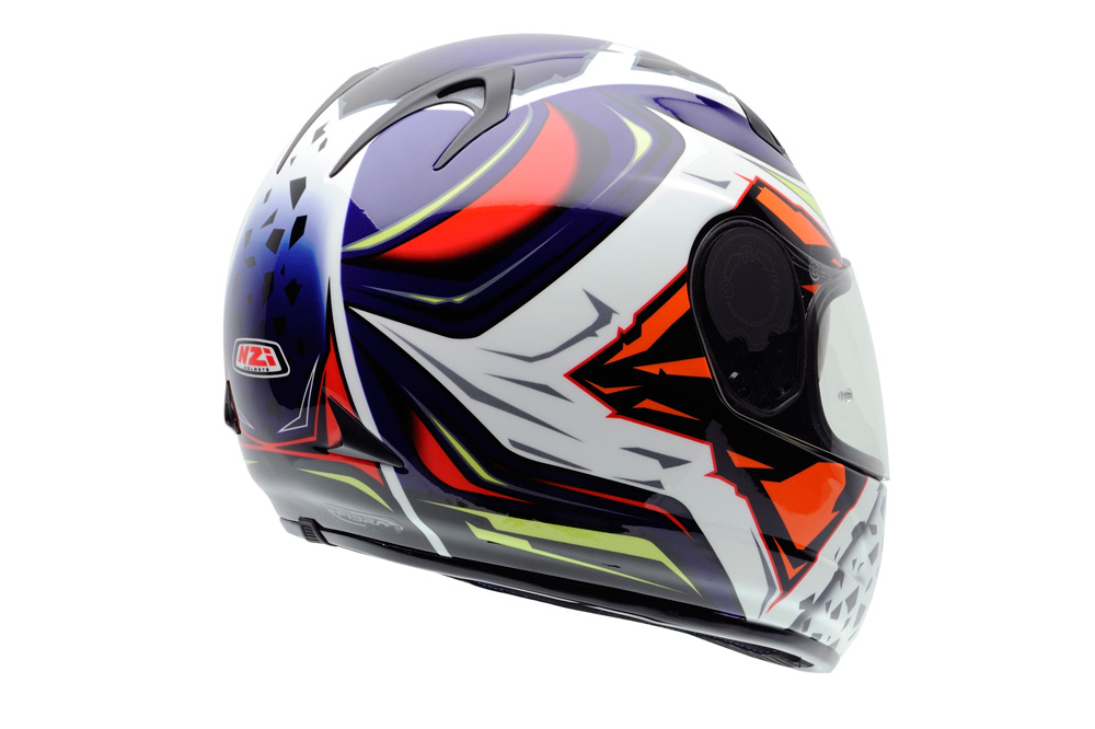 Casco Premium S Duo NZI