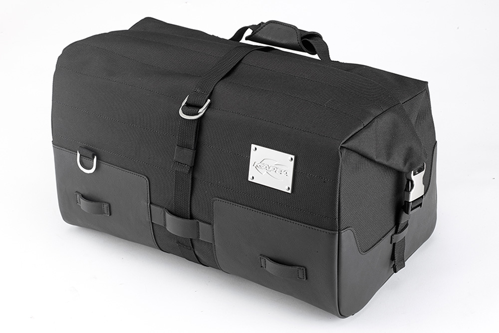 Bolsa sillín CR602 de Kappa