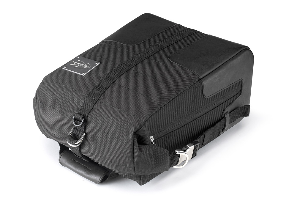 Bolsa blanda sobredepósito CR600 de Kappa