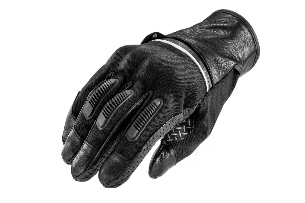 Guantes moto Irvine de ACERBIS
