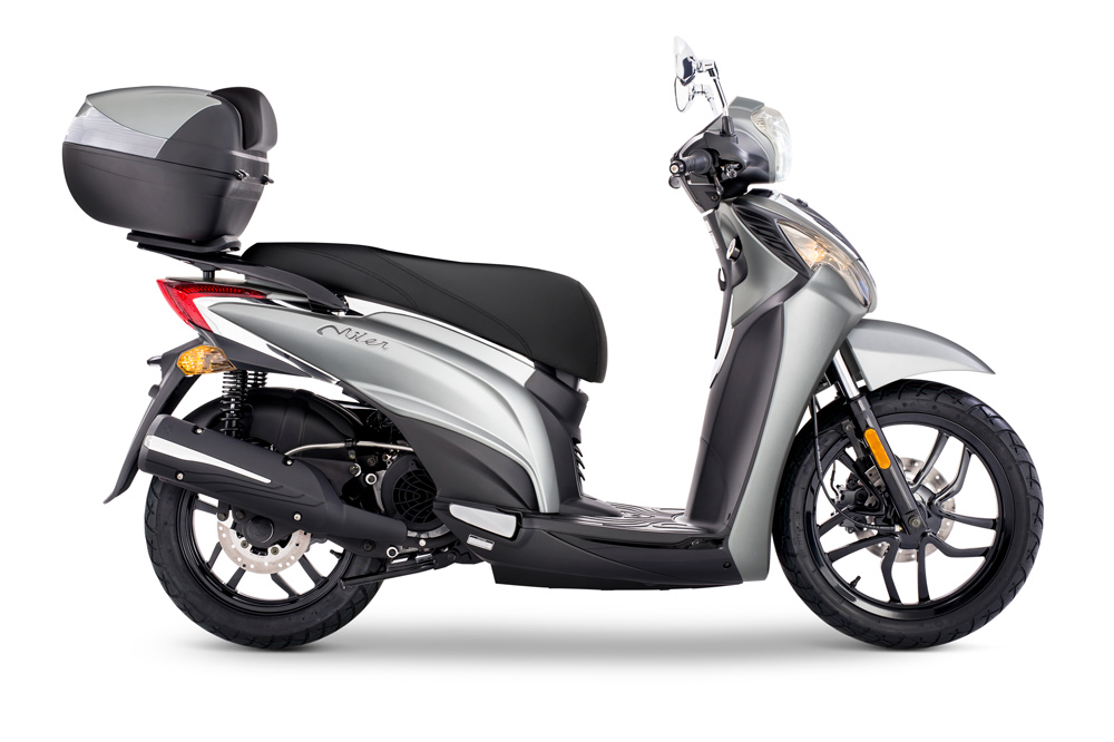 Scooter KYMCO Miller 125