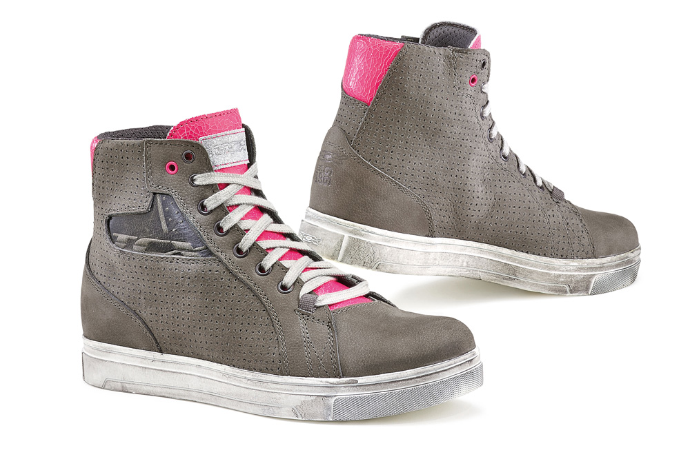 Botas Street Ace Lady de TCX