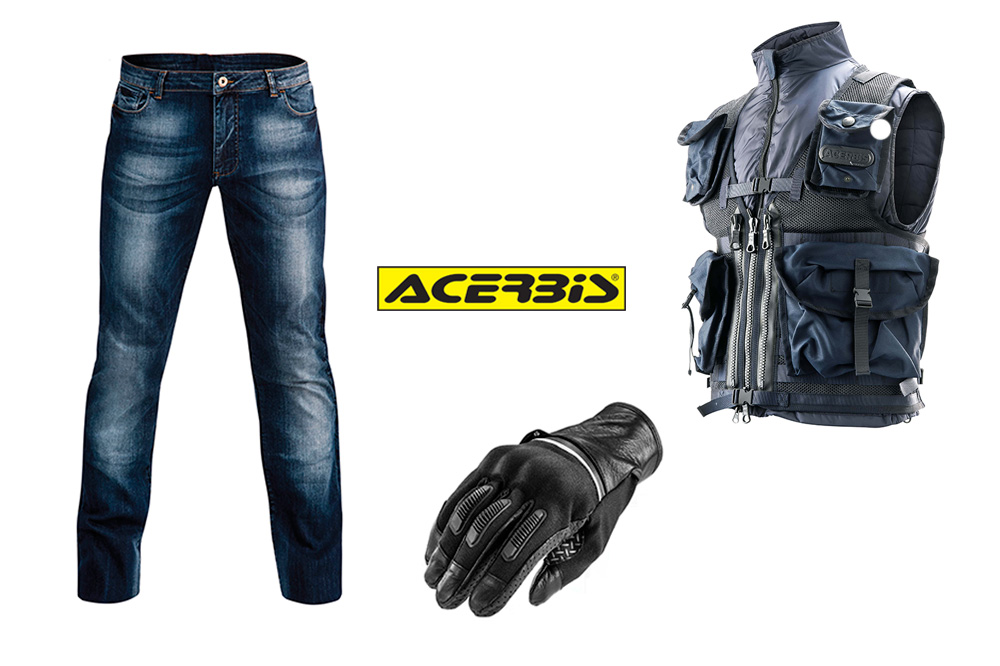 Regalos dia del padre ACERBIS