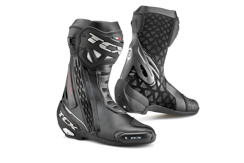 Botas RT-Race de TCX Watherproof
