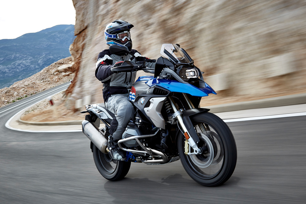 BMW R 1200 GS