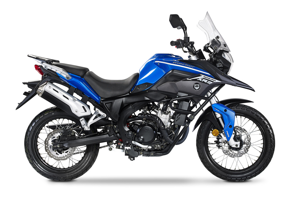 Macbor Montana XR3 250